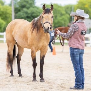 Meet your Posher, Sophia